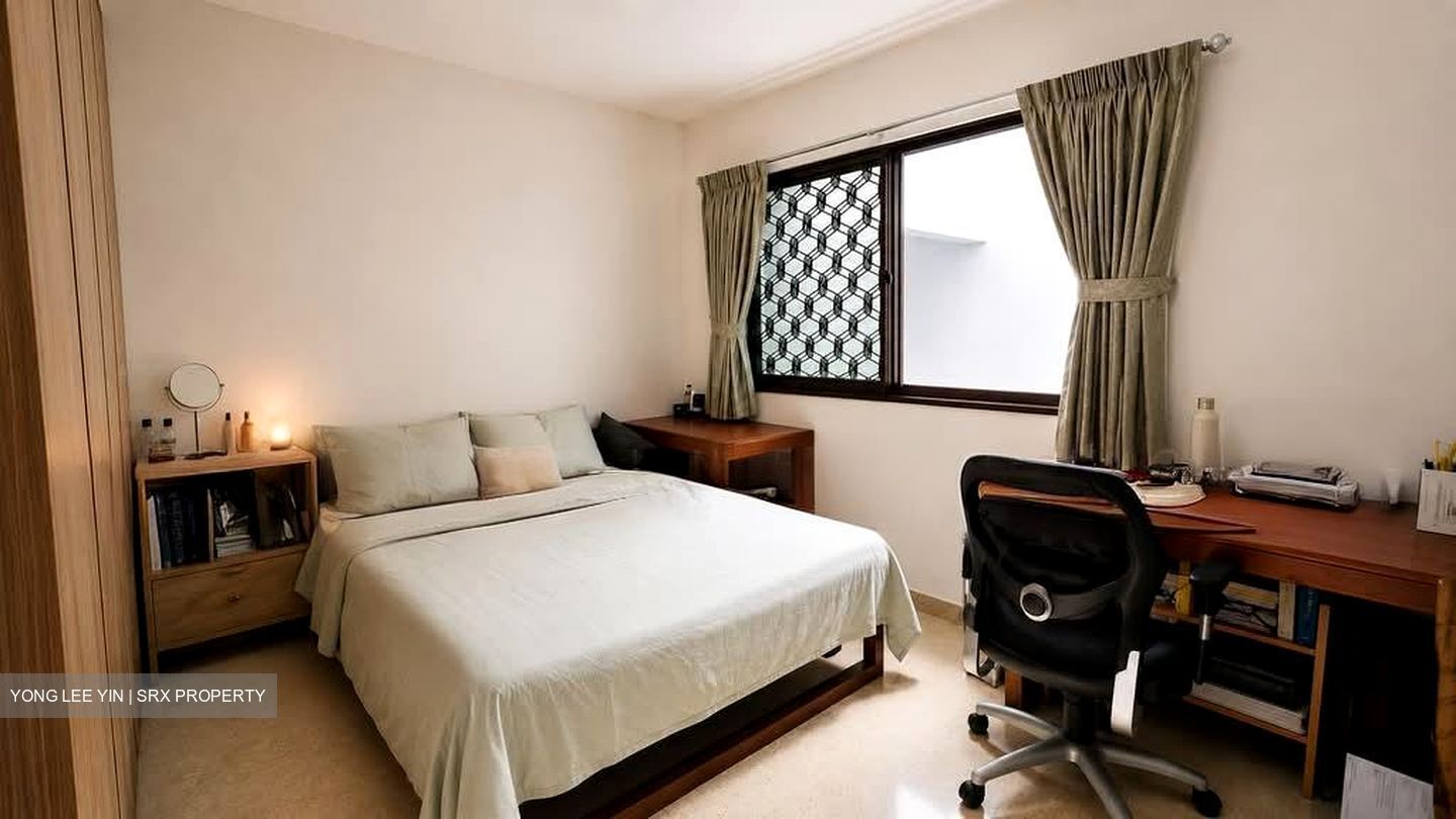 Blk 834 Hougang Central (Hougang), HDB Executive #588903291